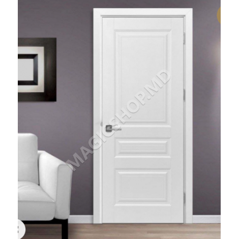 Usa email alb Retro FS 90x200 cm